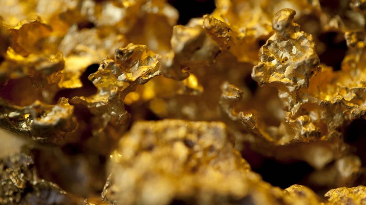 Fromefield Gold UK listed exploration company convinced Francistown still has massive ...