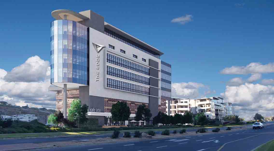 S.A investment anchors RDC Properties to glory